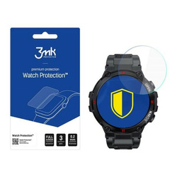 3-Pack Folia 3MK Arc Watch Do Rubicon Rnce81