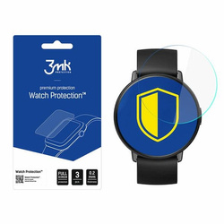 3-Pack Folia 3MK Arc Watch Do Xiaomi Mibro Lite
