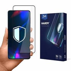 3MK Hardy Szkło Hartowane Do Galaxy S22 5G