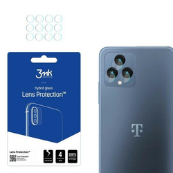 3MK Ochrona Na Obiektyw Do T-Mobile T Phone Pro 5G