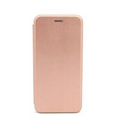 Beline Etui Book Magnetic Samsung A33 5G A336 Różowo-Złoty