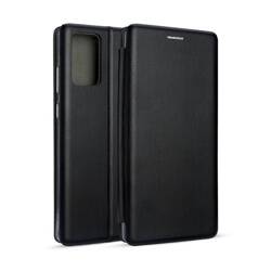 Beline Etui Book Magnetic Samsung Note 20 N980 Czarny