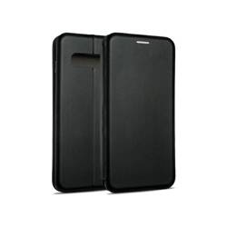 Beline Etui Book Magnetic Samsung S10 G973 Czarny