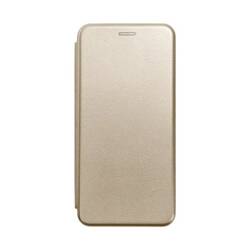 Beline Etui Book Magnetic Xiaomi 12T Pro Złoty