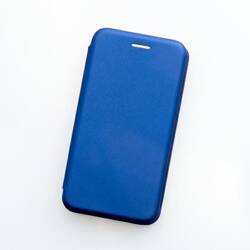 Beline Etui Book Magnetic Xiaomi Redmi Note 11 Niebieski