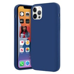 CRONG COLOR COVER - ETUI DO IPHONE 12 PRO MAX