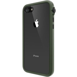 Catalyst Etui Impact Protection do iPhone 7, 8, SE zielone