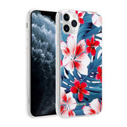 Crong Flower Case – Etui Do iPhone 11 Pro