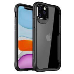 Crong Hybrid Cover - Etui Do iPhone 11 Pro Max