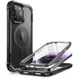 ETUI SUPCASE IBLSN ARES MAG DO IPHONE 15 PRO MAX