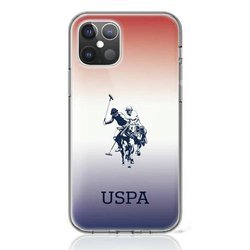 ETUI US POLO GRADIENT COLLECTION DO IPHONE 12/PRO