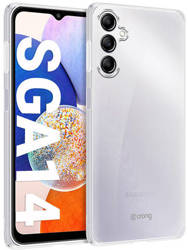 Etui Crong Crystal Slim Do Samsung Galaxy A14 5G