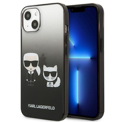 Etui Karl Lagerfeld Gradient Do iPhone 13 Mini