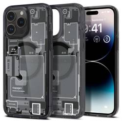 Etui Spigen Ultra Hybrid Mag Zero Do iPhone 14 Pro