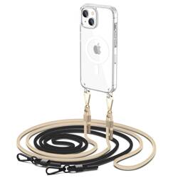 Etui Tech-Protect Flexair Chain Do Apple iPhone 15