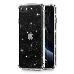 Etui Tech-Protect Glitter Do Apple iPhone 7/8/Se