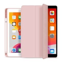 Etui Tech-Protect Sc Pen iPad 7/8/9 10.2 2019/2020/2021 Pink