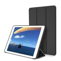 Etui Tech-Protect SmartCase Black Do iPad Air