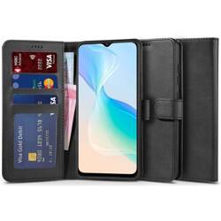 Etui Tech-Protect Wallet Do Vivo Y33S