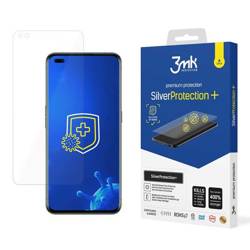 Folia 3MK Silver Protect+ Do Realme X50 Pro 5G