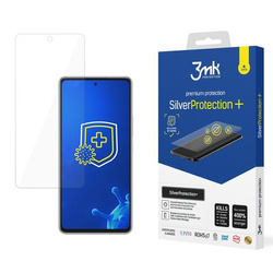 Folia 3MK Silver Protect+ Do Samsung Galaxy A53 5G