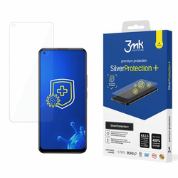 Folia 3MK Silver Protect+ Do Xiaomi Mi 11I 5G