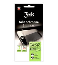 Folia ochronna 3MK Classic do Nokia Lumia 720 - 2 sztuki