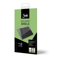 Folia ochronna 3MK SHIELD 3H do Sony Xperia E5 - 2 sztuki na przód