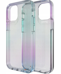 Gear4 Crystal Palace - obudowa ochronna do iPhone 12/12 Pro (Iridescent)