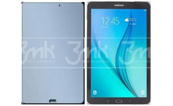 Hybrydowe szkło 3MK Flexible Glass 7H do SAMSUNG Galaxy Tab E 9.6-cali -T560  - 1 sztuka 