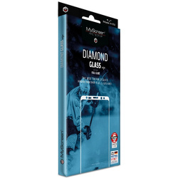 MS Diamond Glass Edge FG Realme GT 5G/GT Neo czarny/black Full Glue