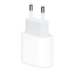 Oryginalna Ładowarka Apple Mhje3Zm/A USB-C 20W Box