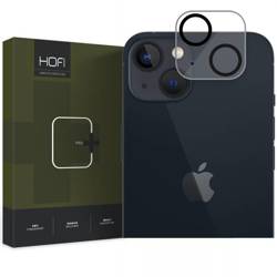 Osłona Aparatu Hofi Cam Pro+ iPhone 14 / 14 Plusclear