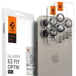 Osłona Spigen Optik Do iPhone 14/15 Pro/Pro Max
