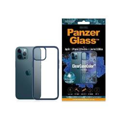 PanzerGlass Clearcase Blue Do iPhone 12 Pro Max
