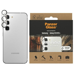 PanzerGlass Picture Perfect Do Galaxy S23/S23+