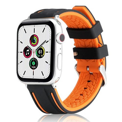 Pasek Beline Silicone Do Apple Watch 42/44/45/49Mm