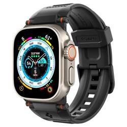 Pasek Spigen Rugged Ultra Band Do Apple Watch 4 / 5 / 6 / 7 / 8 / 9 / SE / Ultra 1 / 2 (42 / 44 / 45 / 49 Mm)