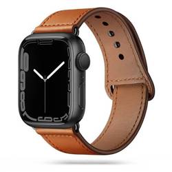 Pasek TP Leather Do Apple Watch 38 / 40 / 41 Mm