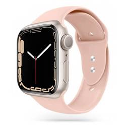 Pasek Tech-Protect Iconband Apple Watch 4 / 5 / 6 / 7 / SE (38 / 40 / 41 Mm) Pink Sand