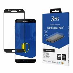 Szkło 3MK Hardglass Max Do Galaxy S7 Edge