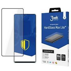 Szkło 3MK Hardglass Max Lite Do Honor 70