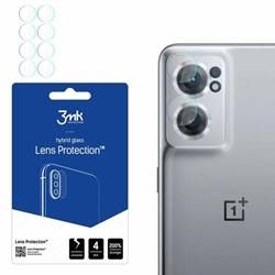 Szkło 3MK Lens Protect Do OnePlus Nord Ce 2 5G