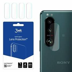 Szkło 3MK Lens Protect Do Sony Xperia 1 Iii 5G