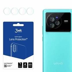 Szkło 3MK Lens Protect Do Vivo X80