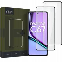 Szkło Hartowane Hofi Glass Pro+ Do Realme C67 4G / Lte