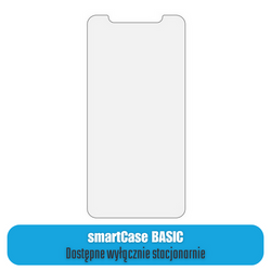 Szkło Hartowane SmartCase Do Galaxy A14 4G/5G