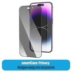 Szkło Hartowane SmartCase Privacy Do iPhone 12 Mini