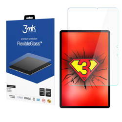 Szkło Hybrydowe 3MK FG Do Galaxy Tab S7 Fe 5G 12.4