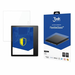 Szkło Hybrydowe 3MK FlexibleGlass Kindle Oasis 2